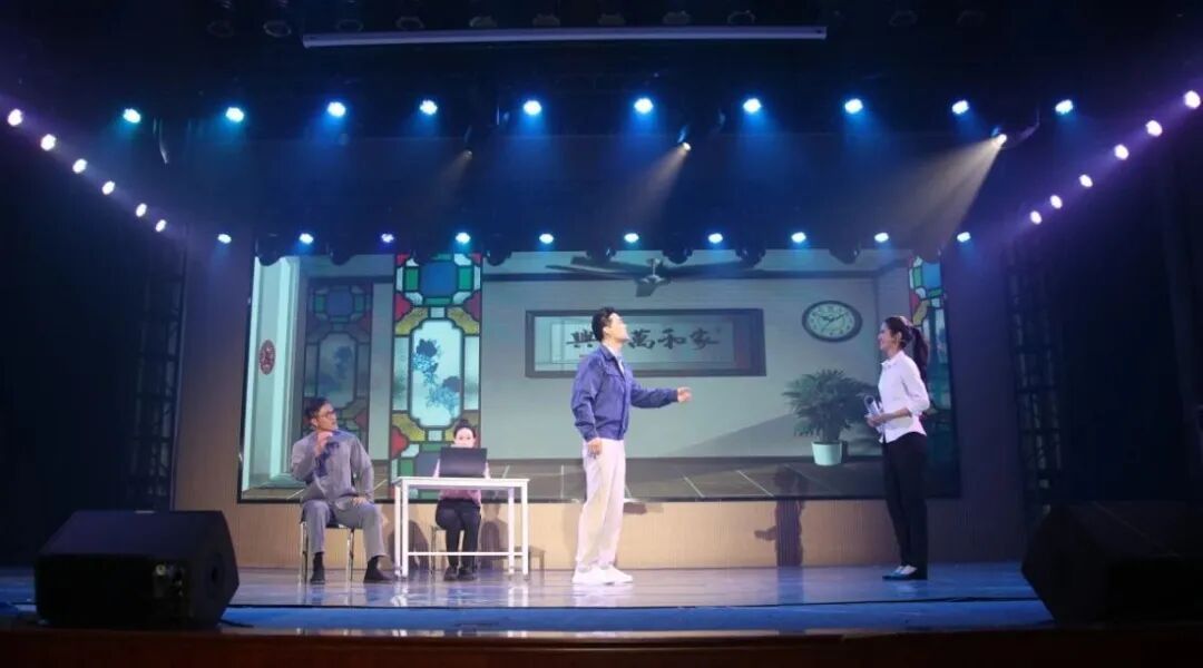 饶平艺术之春：免费培训点燃文化激情